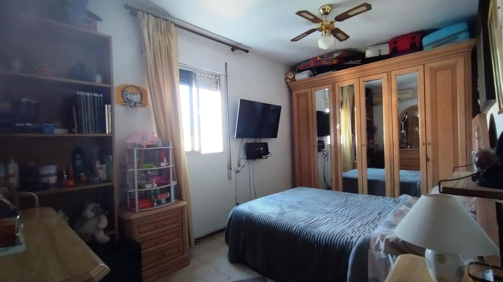 Habitación en casa particular Privadas Con Cama Doble En