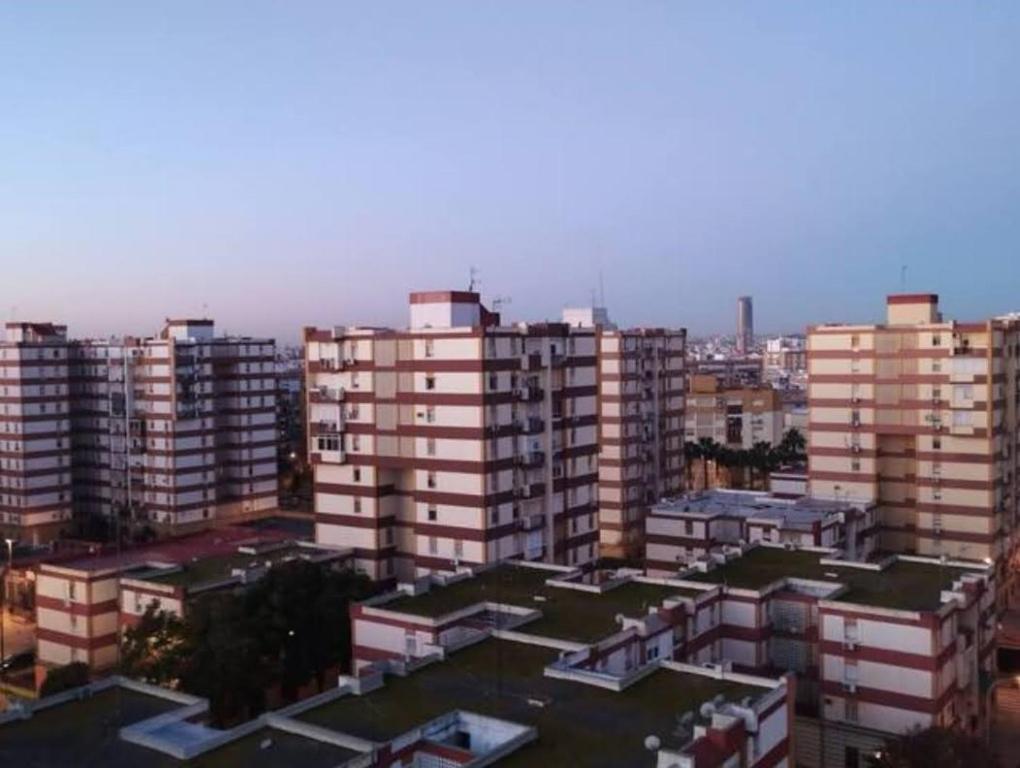Privadas Con Cama Doble En Accommodatie bij particulieren
