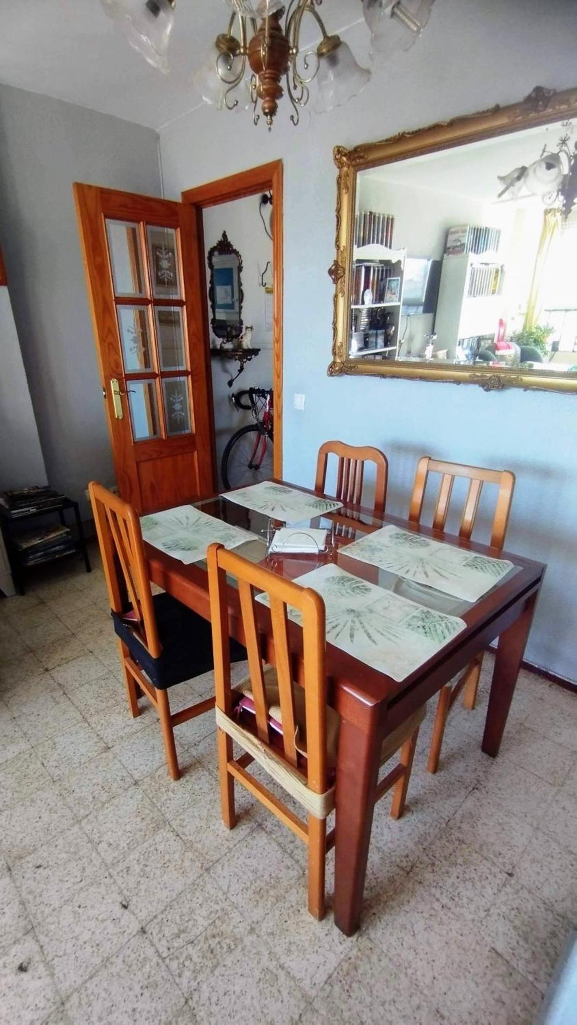 Privadas Con Cama Doble En Accommodatie bij particulieren *