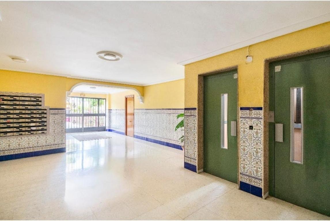 Accommodatie bij particulieren Privadas Con Cama Doble En Sevilla