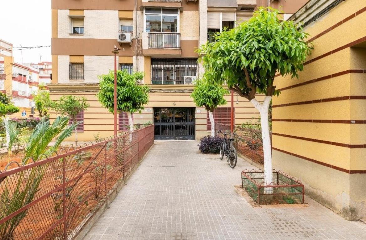 Privadas Con Cama Doble En Accommodatie bij particulieren *