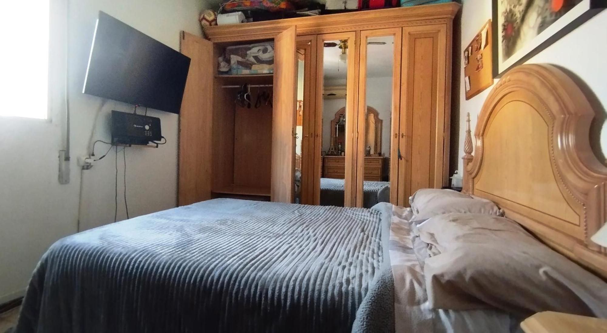 Privadas Con Cama Doble En Accommodatie bij particulieren Sevilla